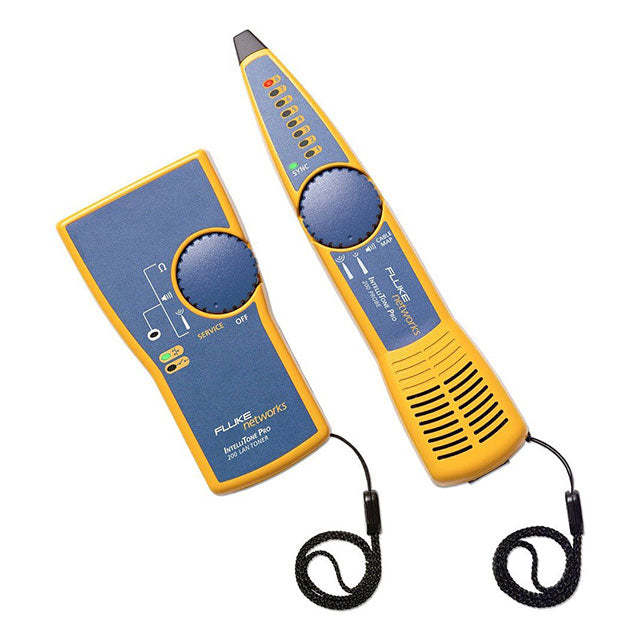 Fluke Networks MT-8200-60-KIT IntelliTone™ IntelliTone™ Tone Test Set