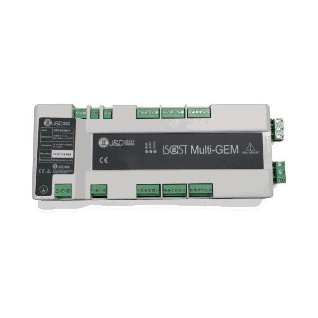 J&D Manufacturing Multi-GEM-18 Multi-GEM Multi-GEM Power Meter