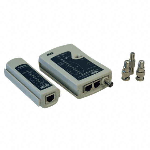 Eaton Tripp Lite N044-000-R - - Continuity Tester