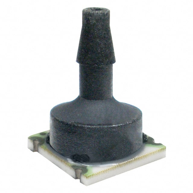 Honeywell Sensing and Productivity Solutions NBPLANN150PAUNV NBP Montaje en placa Absoluta