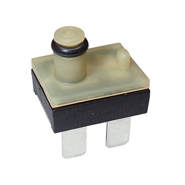 Amphenol Advanced Sensors (NovaSensor) NPR-101 - Montaje en placa Absoluta
