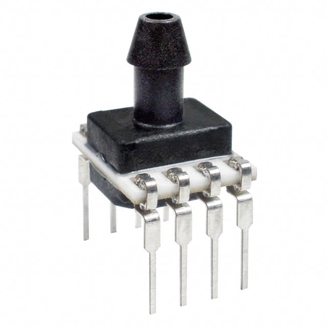 Honeywell Sensing and Productivity Solutions NSCDANN015PAUNV TruStability® NSC Montaje en placa Absoluta