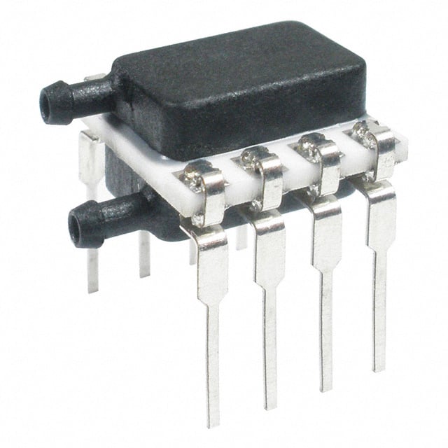 Honeywell Sensing and Productivity Solutions NSCDRRN005PDUNV TruStability® NSC Montaje en placa Diferencial