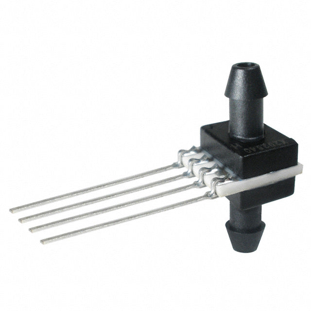 Honeywell Sensing and Productivity Solutions NSCSAAN030PDUNV TruStability® NSC Montaje en placa Diferencial