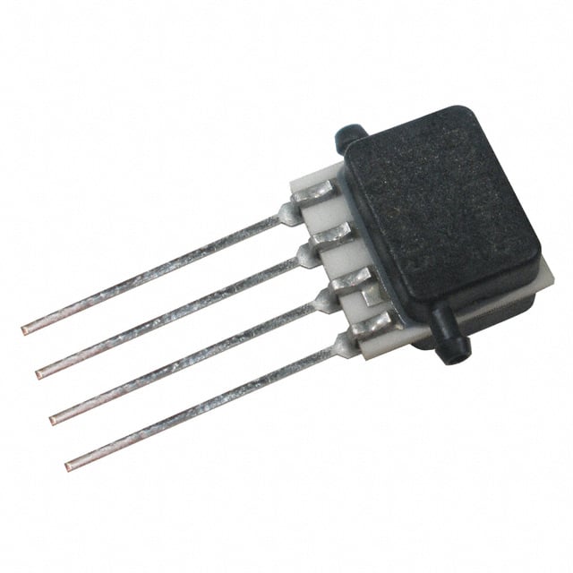 Honeywell Sensing and Productivity Solutions NSCSDRN060MDUNV TruStability® NSC Montaje en placa Diferencial