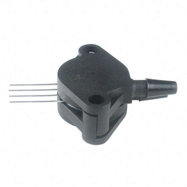 Honeywell Sensing and Productivity Solutions NSCSHHN001PDUNV TruStability® NSC Diferencial ±1PSI (±6.89kPa)