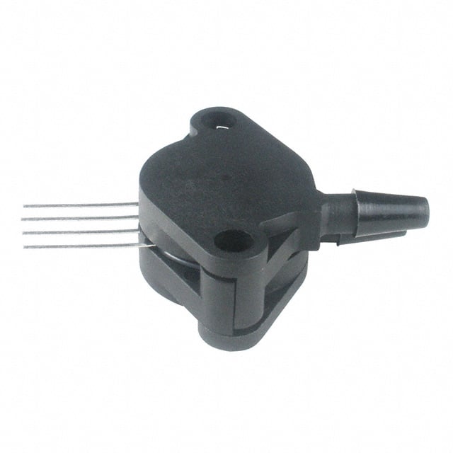 Honeywell Sensing and Productivity Solutions NSCSHHN005PDUNV TruStability® NSC Montaje en placa Diferencial