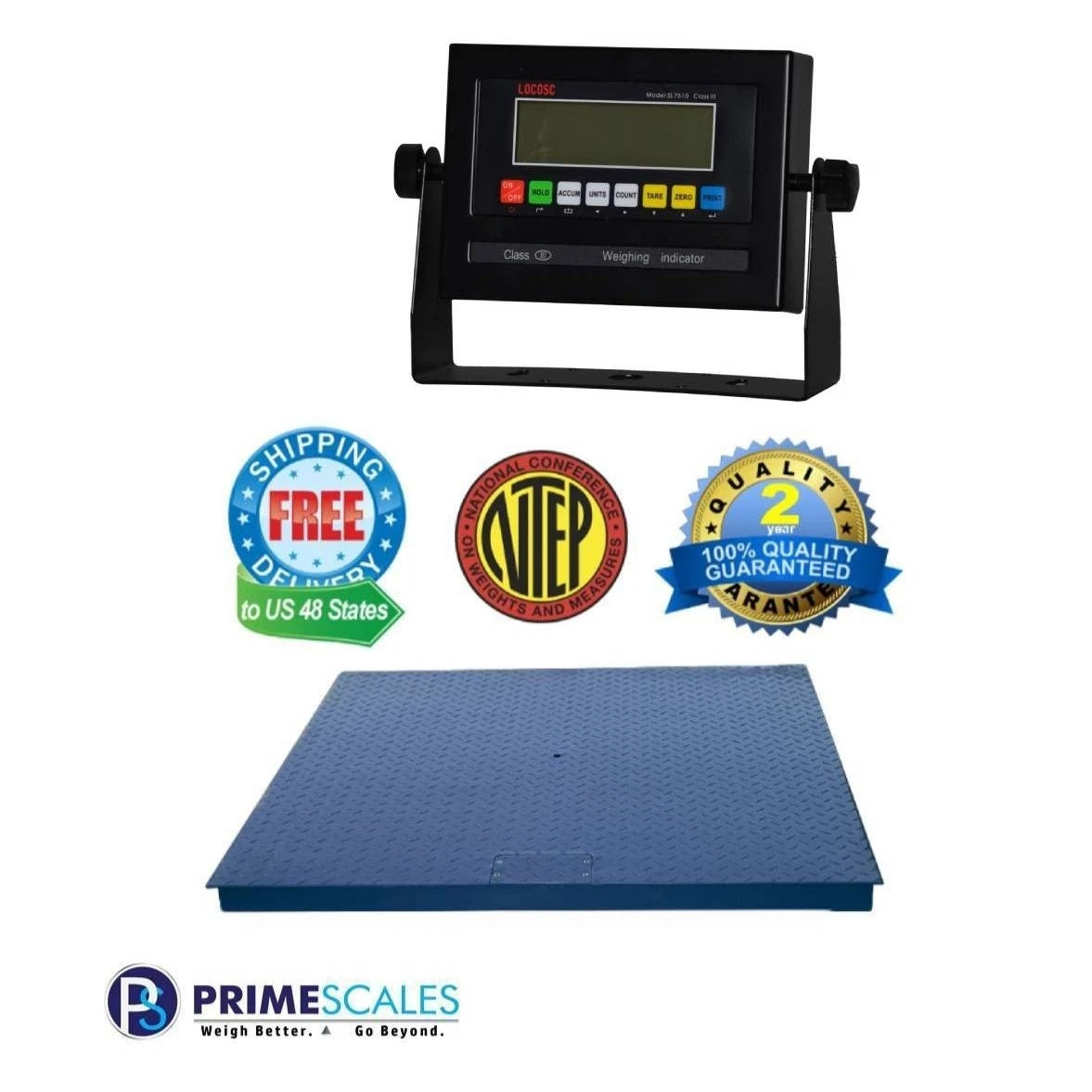 BizAutom NTEP-PS-5k2424 * * -