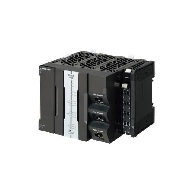 Omron Automation and Safety NX502-1300 NX