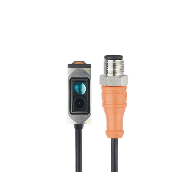 ifm efector, inc. O6E301 - Haz pasante 32.81' (10m) - IP65, IP67, IP68, IP69K