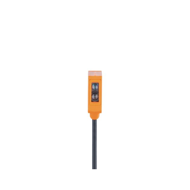 ifm efector, inc. O8H219 - Reflectivo, difuso 0.039" ~ 3.150" (1mm ~ 80mm) - IP65, IP67