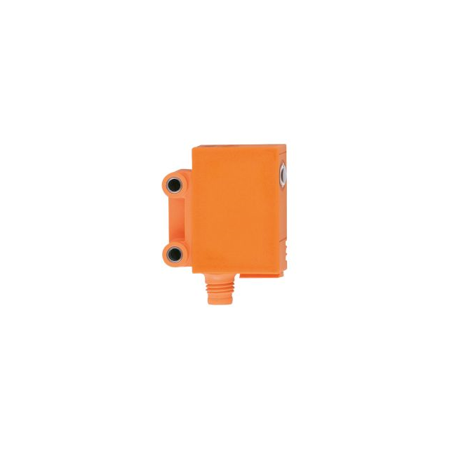 ifm efector, inc. OJ5186 - Retroreflectivo 7.874" ~ 59.055" (200mm ~ 1.5m) - IP67