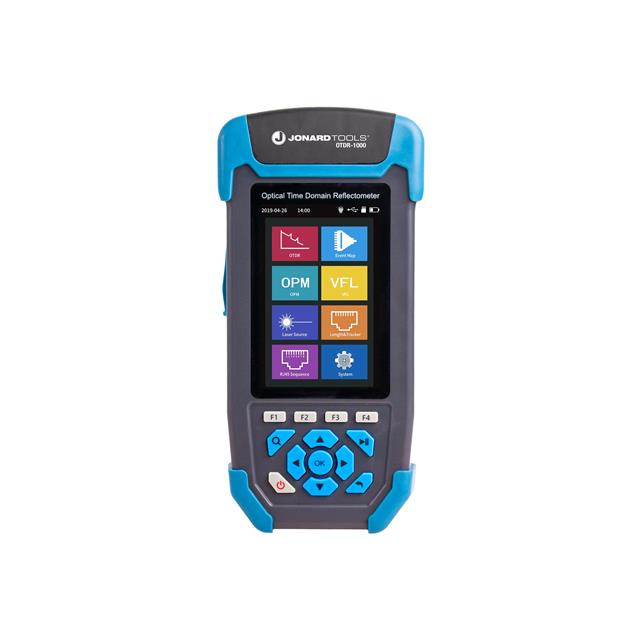 Jonard Tools OTDR-1000 Mini Pro Mini Pro Optical Power Meter