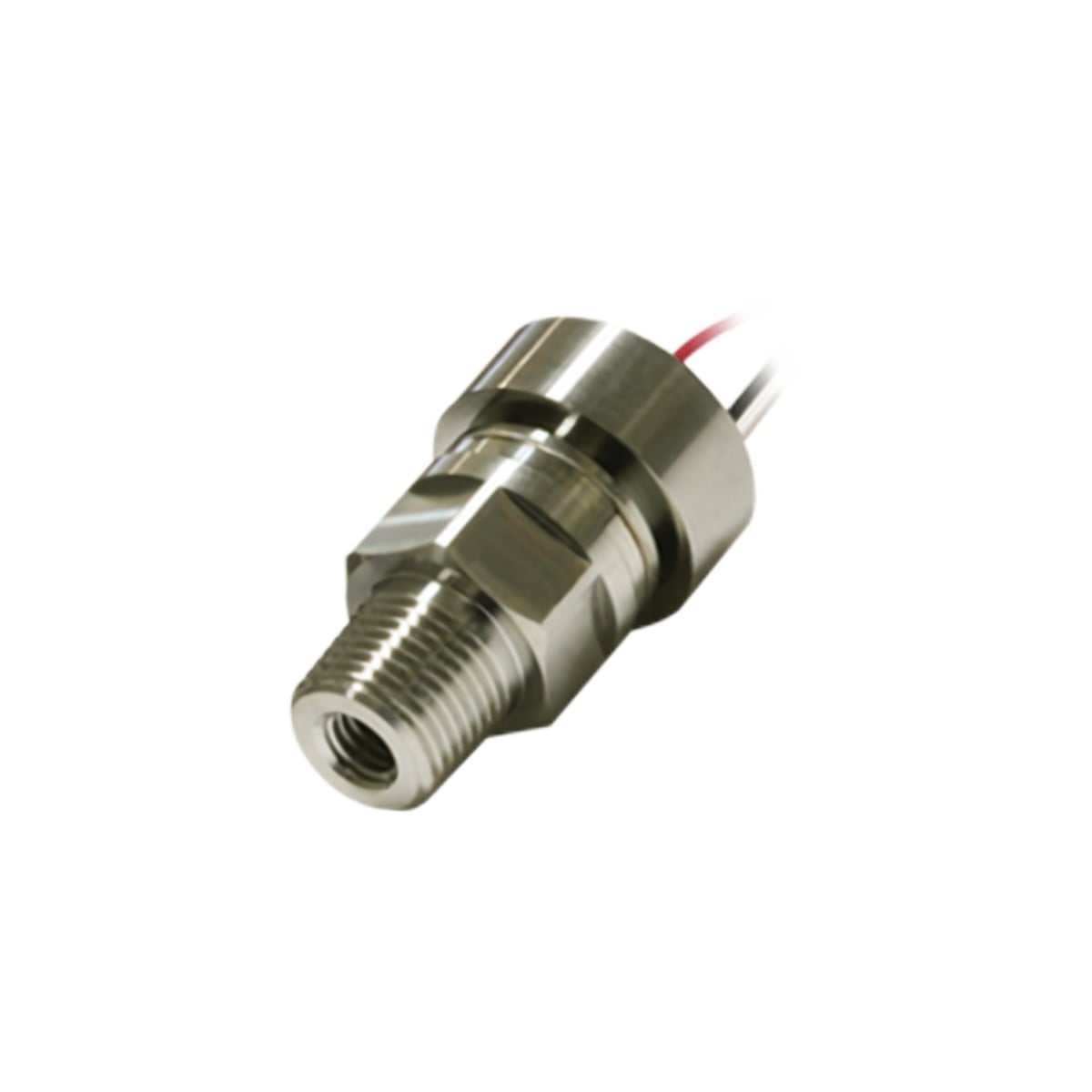 Nidec Components P-7100-102R-R1 P-7100 Automatización industrial Compuesto Voltaje analógico Macho - 1/8" (3.18mm) BSPT