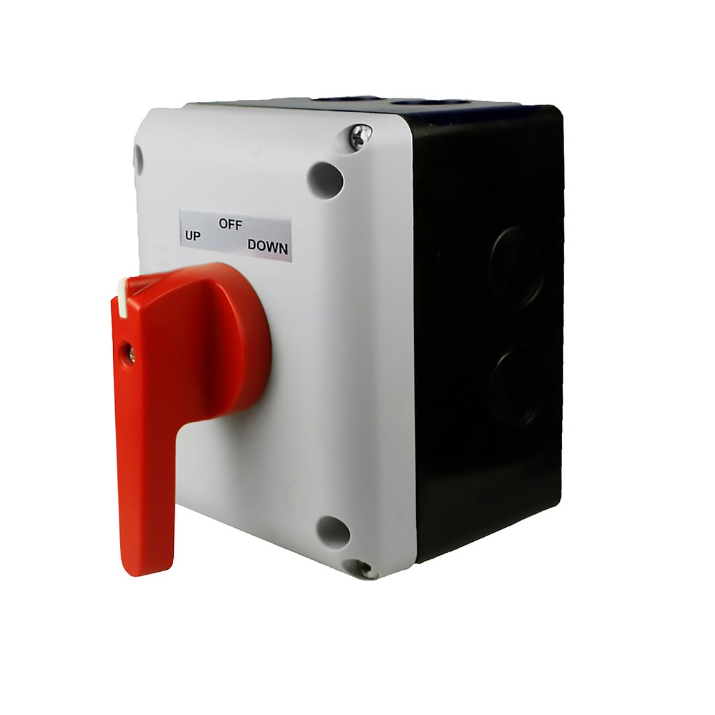 Giovenzana P0202500S-EFRKIT - - -