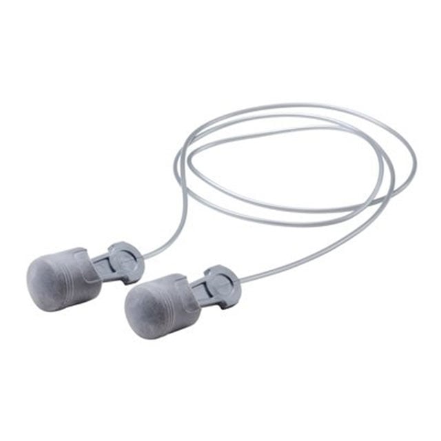 3M P1401 E-A-R™ Pistonz™ Protectores auditivos Plata