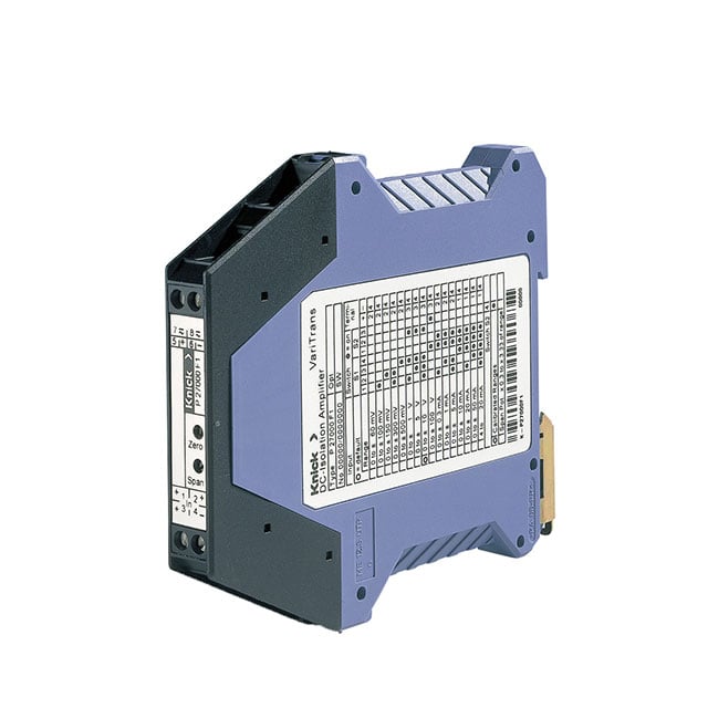 Knick P27000H1 VariTrans Signal Conditioner Current, Voltage