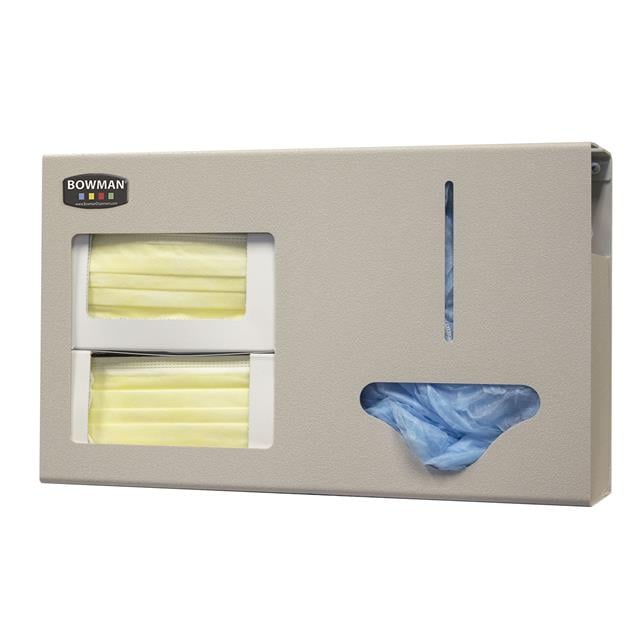 Bowman Dispensers PA005-0212 - Dispensador -