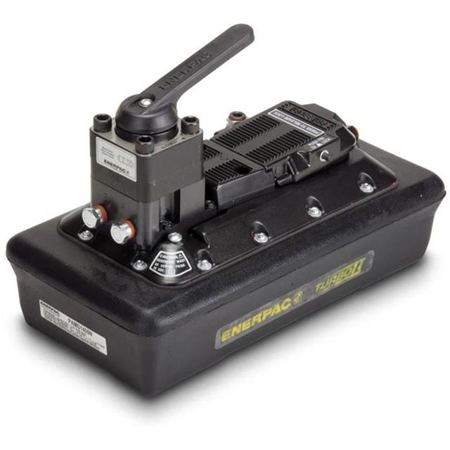 ENERPAC PRODUCTION AUTOMATION PAMG-34S8N PAMG Standard Air Pump