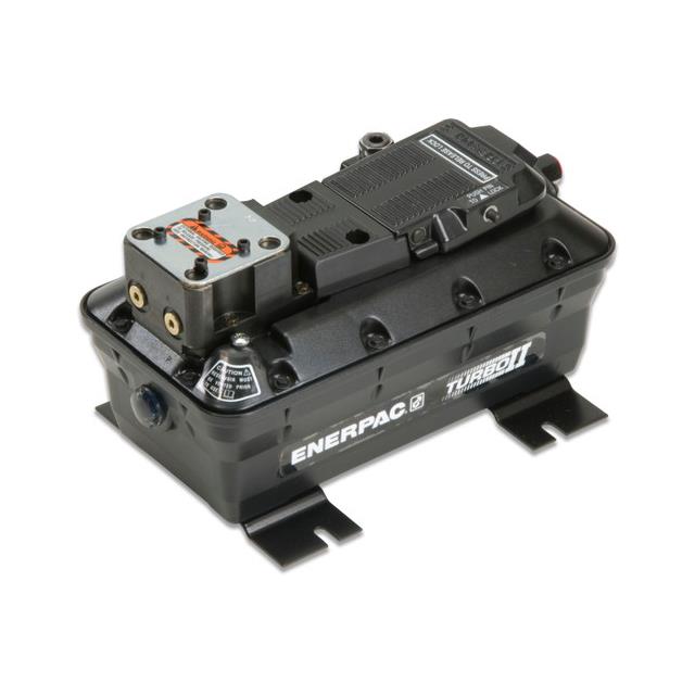 ENERPAC PRODUCTION AUTOMATION PASG-3002PB - - -
