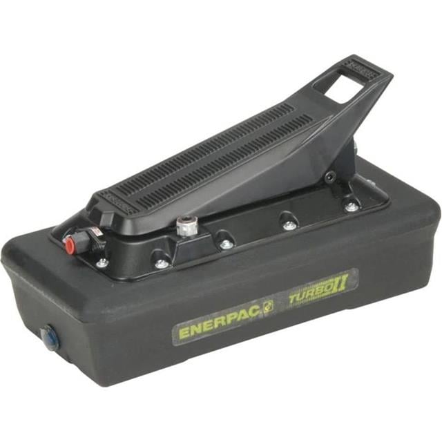 ENERPAC PRODUCTION AUTOMATION PATG-3105NB PATG Estándar Bomba de aire