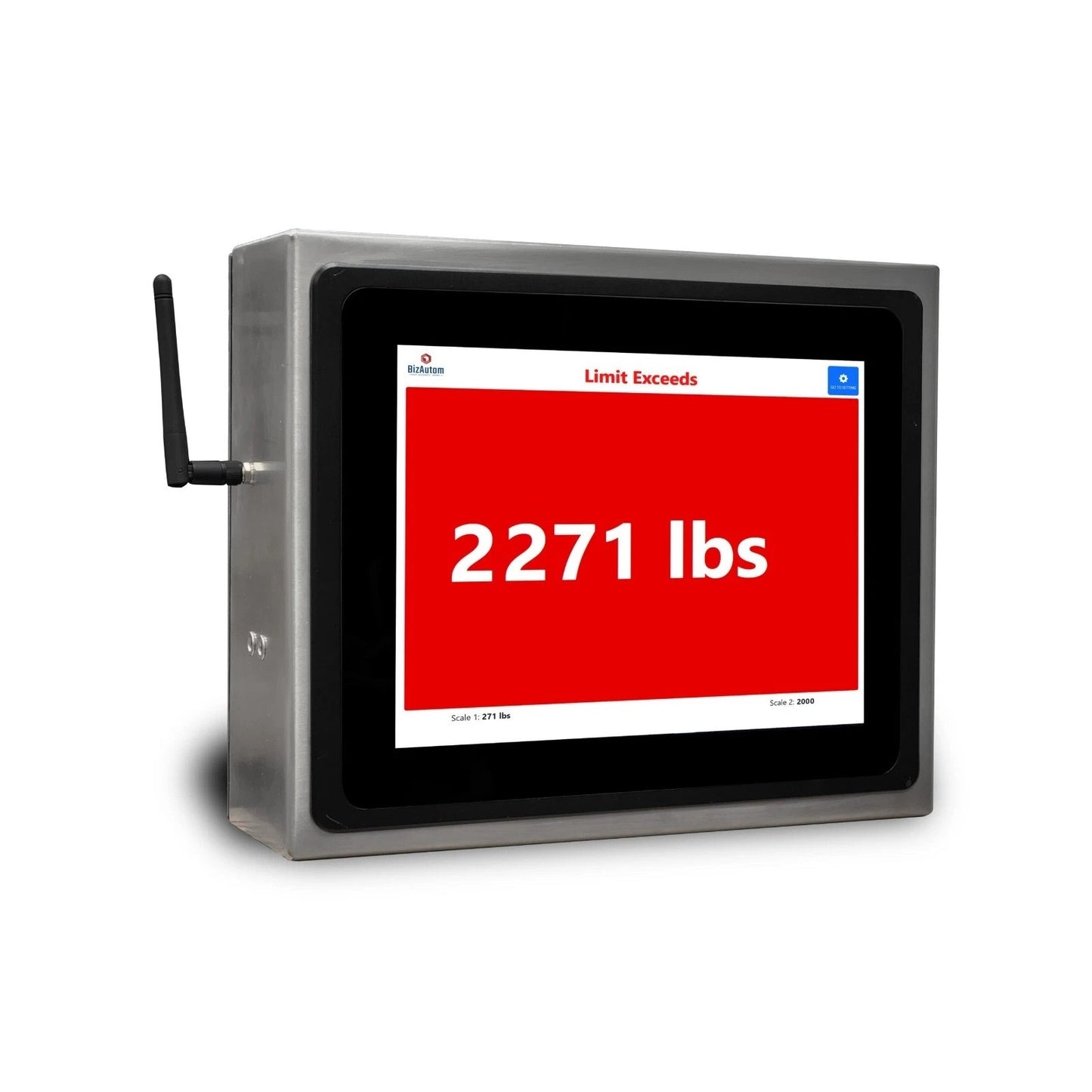 BizAutom PC-1-TT * * -