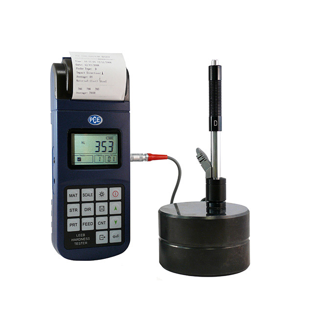 PCE Instruments PCE-2800 PCE PCE Hardness Tester