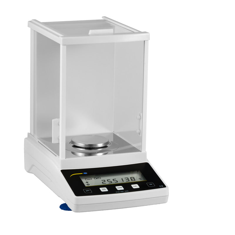PCE Instruments PCE-ABT 220L PCE PCE Benchtop Scale
