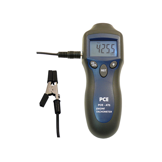 PCE Instruments PCE-AT 5 PCE PCE Condition Monitoring Rotation Meter