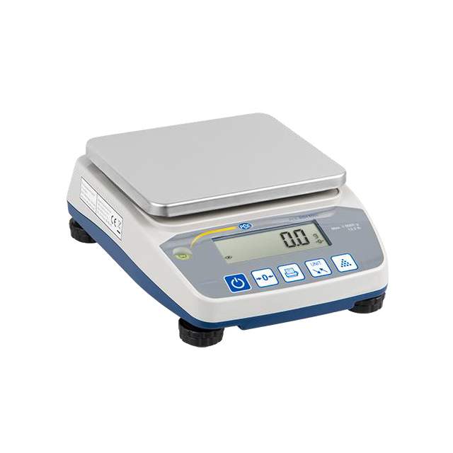 PCE Instruments PCE-BSH 6000 - - Scale
