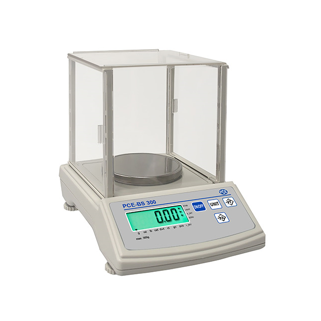 PCE Instruments PCE-BS 300 PCE PCE Scale