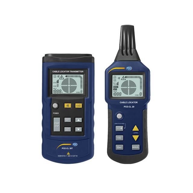 PCE Instruments PCE-CL 20 PCE PCE Cable Tester