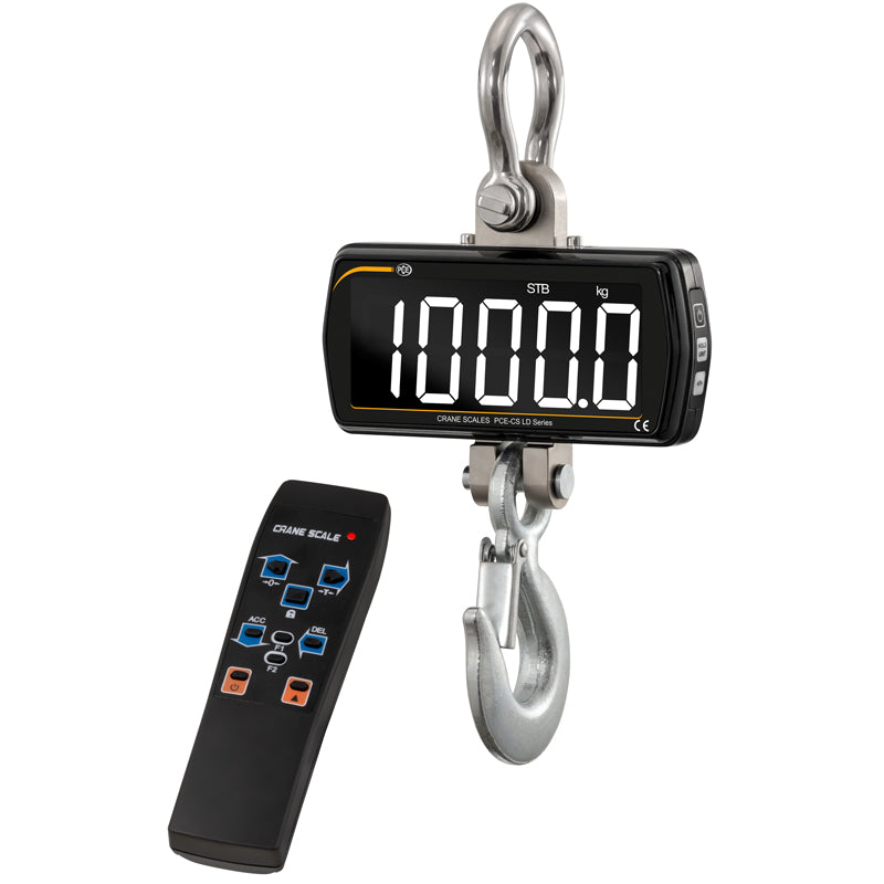 PCE Instruments PCE-CS 1000LD PCE PCE Scale