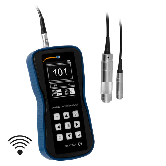 PCE Instruments PCE-CT 100N - - Surface Tester