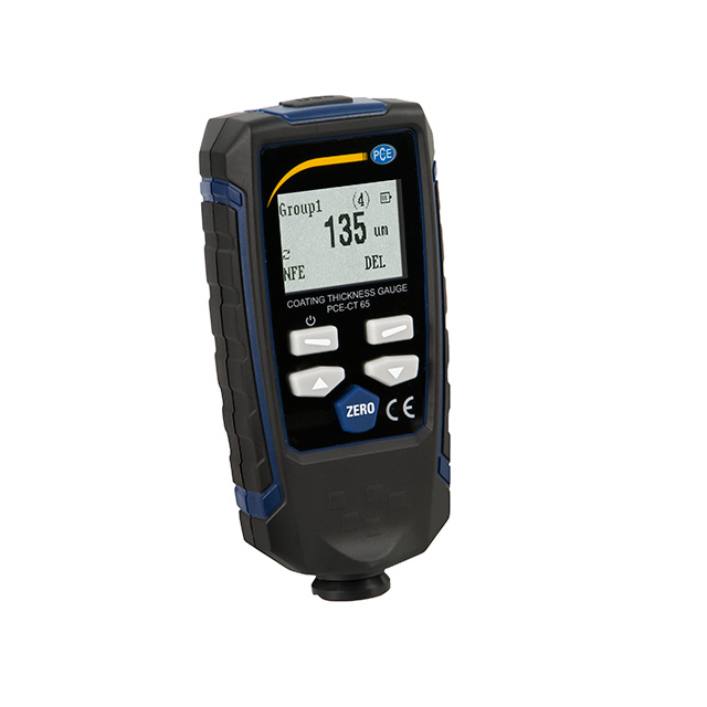 PCE Instruments PCE-CT 65 PCE PCE Thickness Tester/Gauge