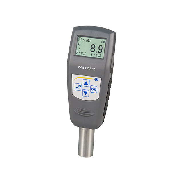 PCE Instruments PCE-DDA 10 PCE PCE Hardness Tester