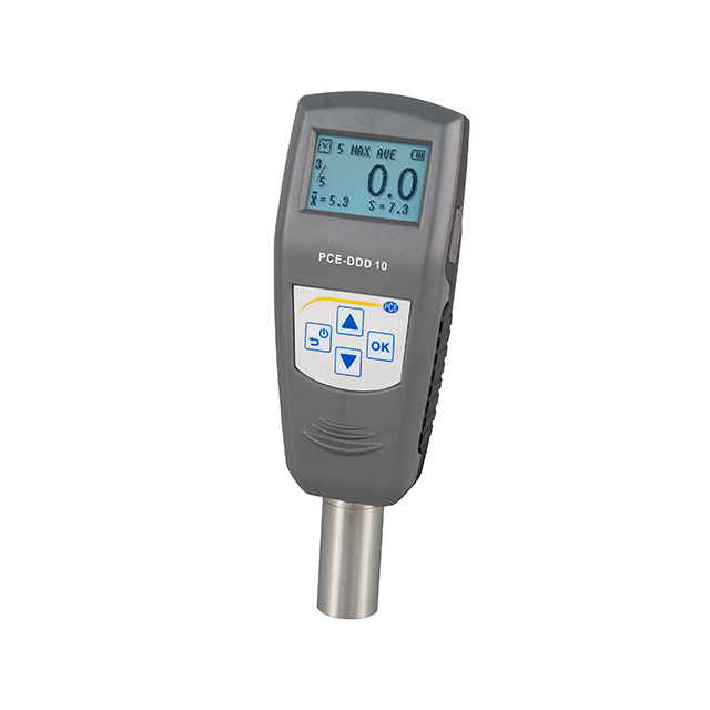 PCE Instruments PCE-DDD 10 PCE PCE Hardness Tester