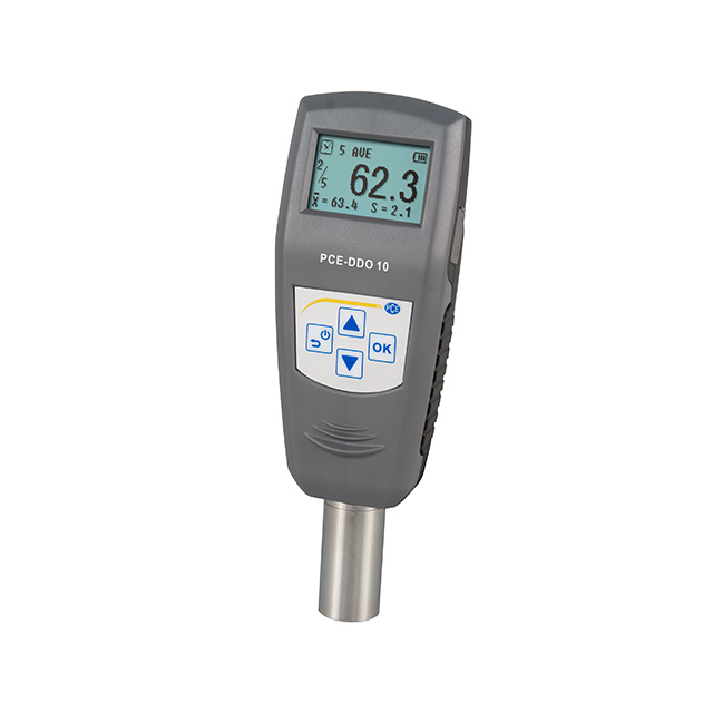 PCE Instruments PCE-DDO 10 PCE PCE Hardness Tester