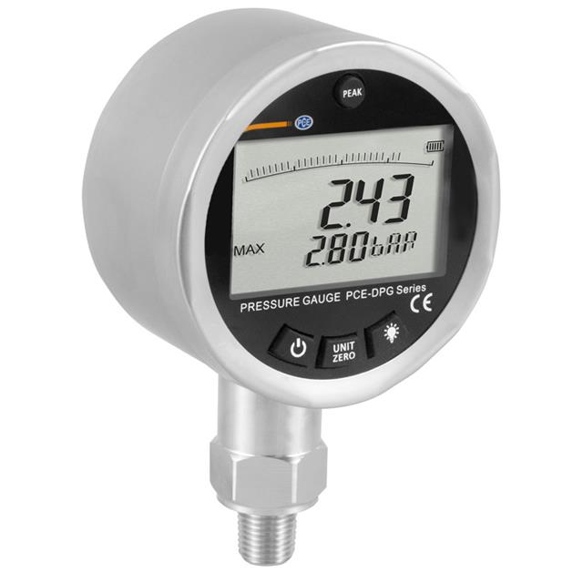 PCE Instruments PCE-DPG 3 PCE PCE Indicator