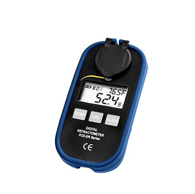 PCE Instruments PCE-DRB 1 - - Refractometer