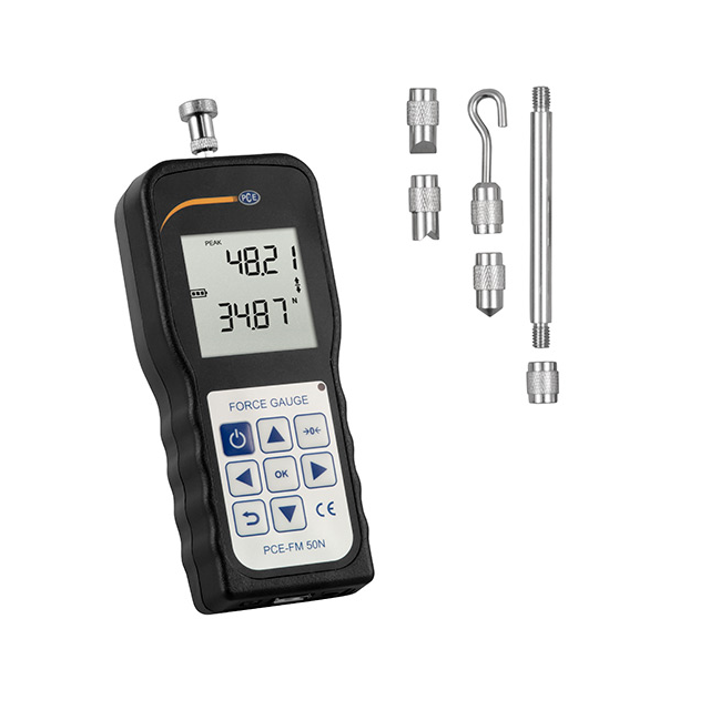 PCE Instruments PCE-FM 50N PCE PCE Thickness Tester/Gauge
