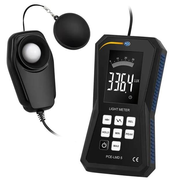 PCE Instruments PCE-LMD 10 - - Illuminometer