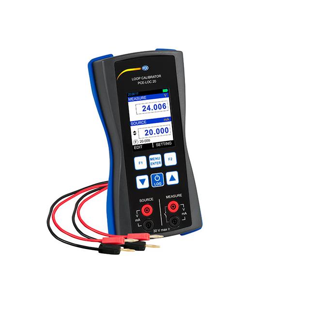 PCE Instruments PCE-LOC 20 PCE PCE Calibrator