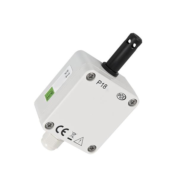 PCE Instruments PCE-P18-0A0E0 - - -