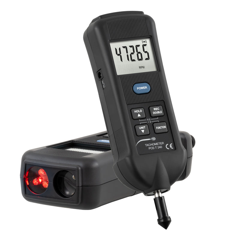 PCE Instruments PCE-T 240 PCE PCE Stroboscope