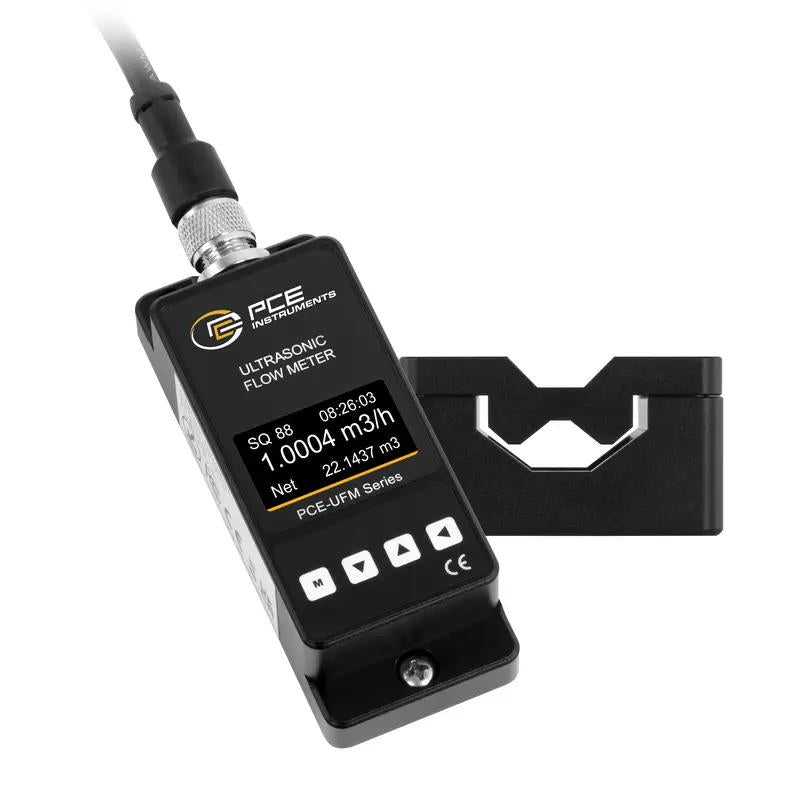 PCE Instruments PCE-UFM 4 PCE PCE Ultrasonic Flow Meter