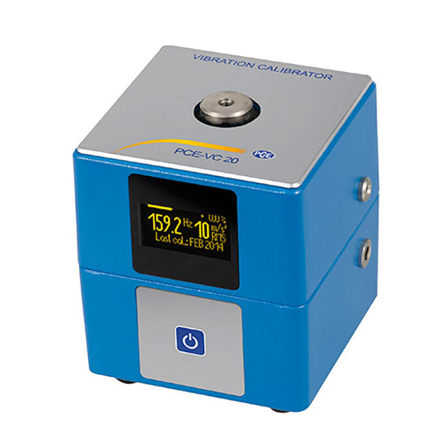 PCE Instruments PCE-VC20 - - Calibrator
