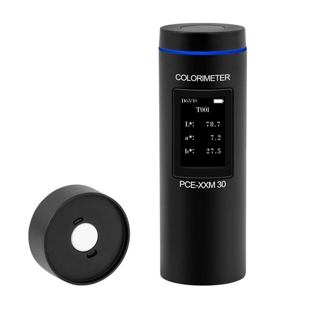 PCE Instruments PCE-XXM 30 PCE PCE Colorimeter