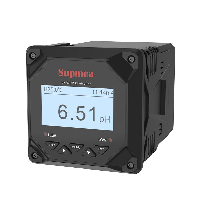 Supmea PH6.5-HCB41DS2P1 - Process Controller ±2V