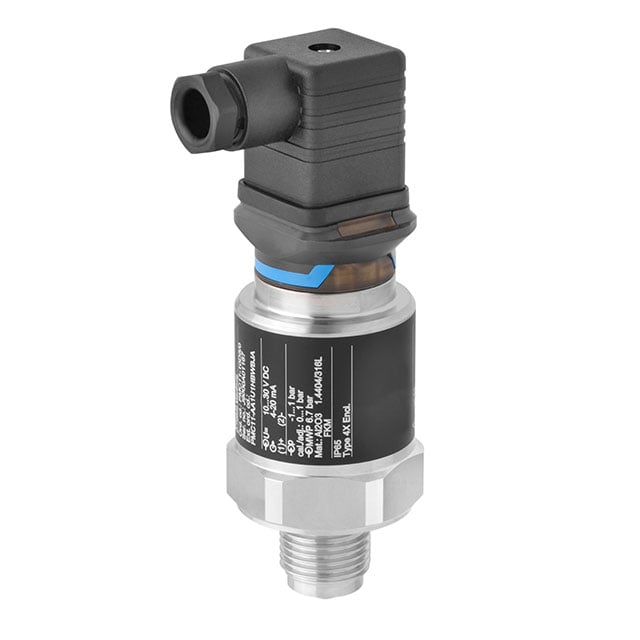 Endress+Hauser PMC11-CA1V1FFVXJA Cerabar PMC11 Automatización industrial Medidor Corriente analógica Macho - 1/2" (12.7mm) NPT